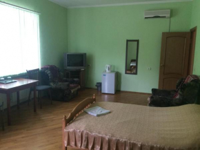 Motel on Voroshilova